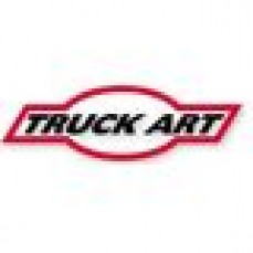 Truck Art