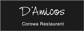 DAmicos Wangaratta