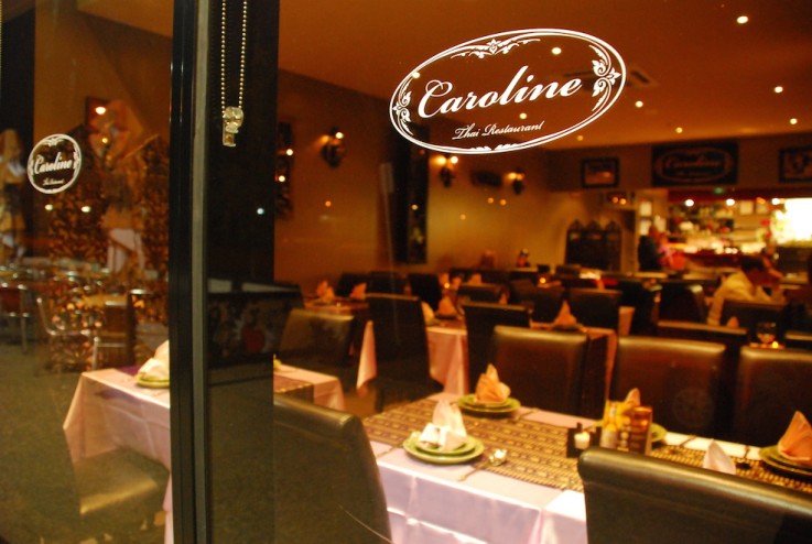 Caroline Thai Restaurant