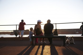 The Landing Port Hedland