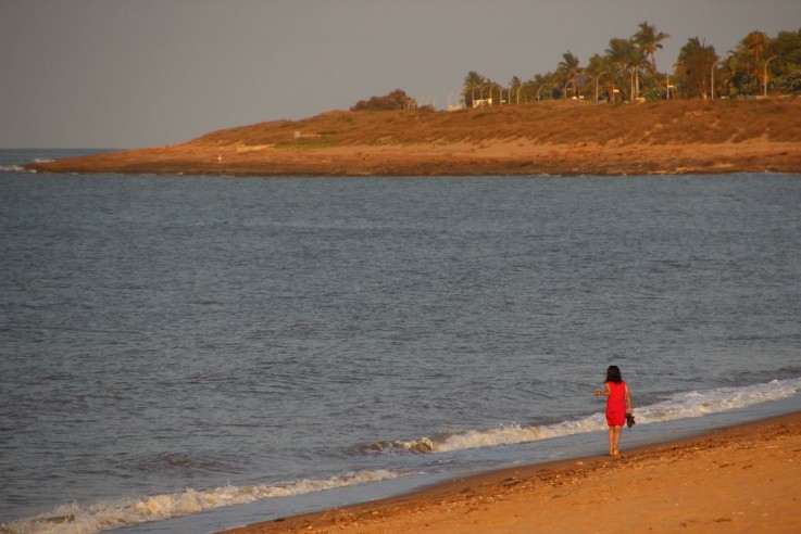 The Landing Port Hedland