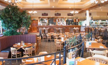 Finnigan's Family Restaurant