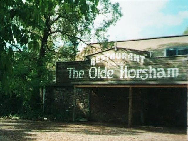 Olde Horsham Motor Inn