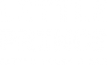 Little Prince Eating House & Bar