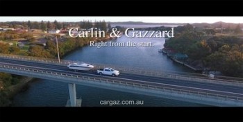 Carlin & Gazzard