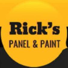 Rick's Panel & Paint