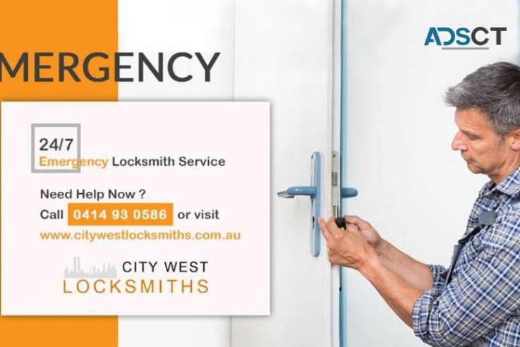 Emergency Locksmiths in Geelong