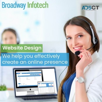 Top website design services in Australia