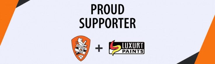 Luxury Paints, Bundamba