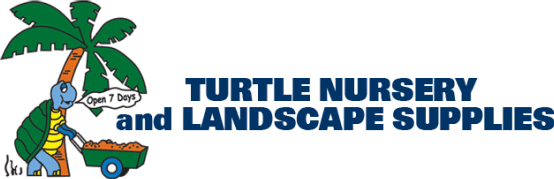 Turtle Nursery and Landscape Supplies