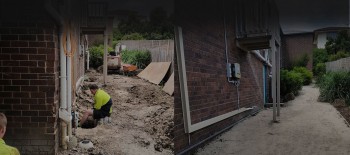 Eastern Restumping & Underpinning Pty Ltd