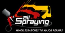 All Spraying Smash Repairs