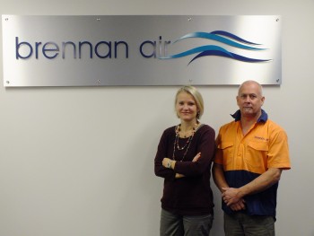 Brennan Air Conditioning Pty Ltd