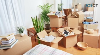 Furniture Removalists Adelaide