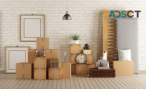 Furniture Removalists Adelaide