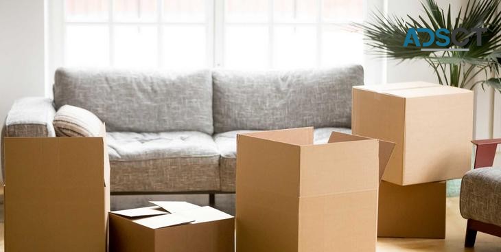 Furniture Removalists Adelaide