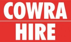 Cowra Hire