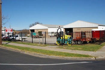 Cowra Hire