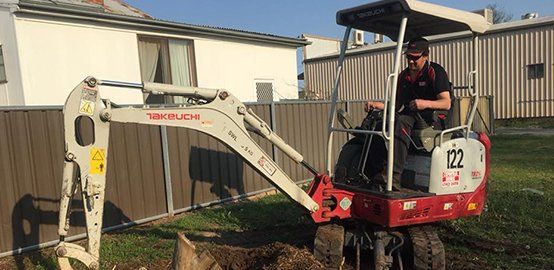 Cowra Hire