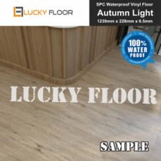 Lucky Floor Pty Ltd