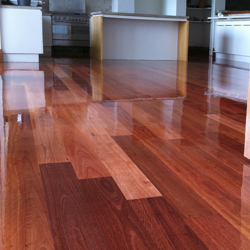 Eddie & Sons Parquetry Timber & Wooden Floors Sydney