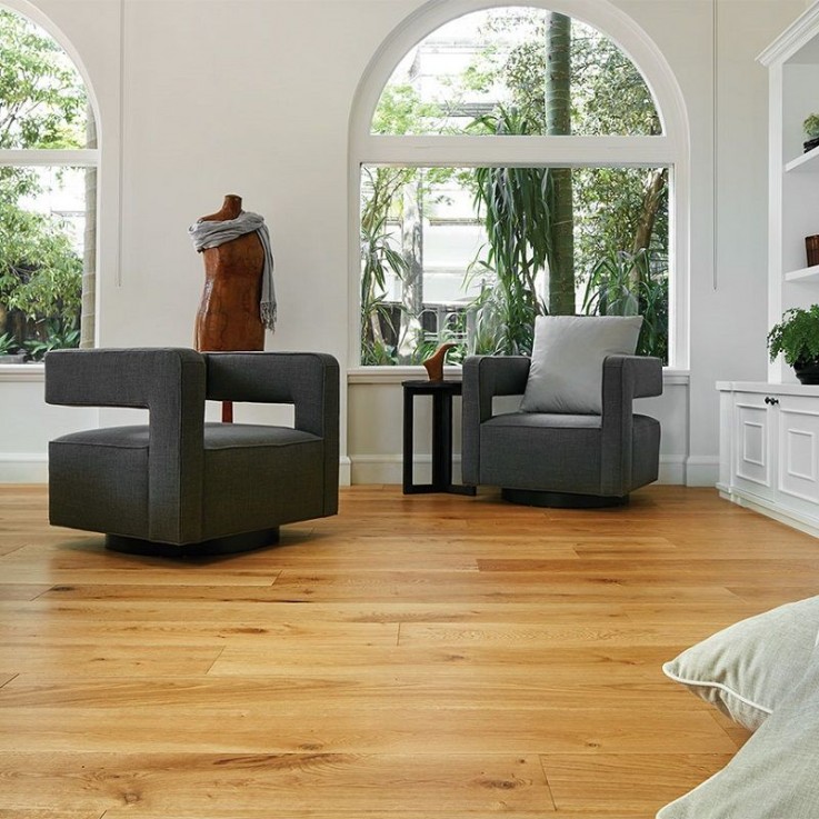 Eurostyle Floors Pty Ltd