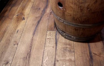 Antique Floors