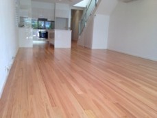 Northern Beaches Floor Sanding