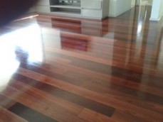 TT Floor Sanding