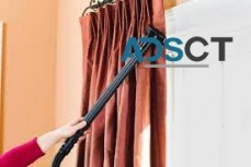 Curtain Cleaning Adelaide