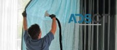 Curtain Cleaning Adelaide