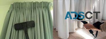 Curtain Cleaning Adelaide