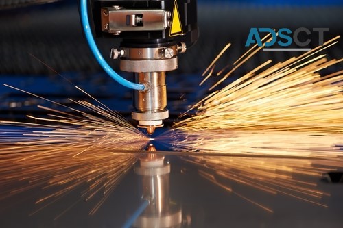 Laser Cutting Company Sydney | Laser Cutting Services - Western Sydney Laser Cut