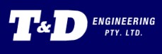 T & D Engineering Pty. Ltd.