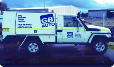 GB Auto Group Pty Ltd