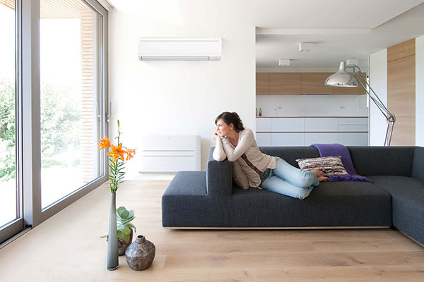 Climat Air Conditioning