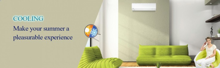 SAI Aircon Systems