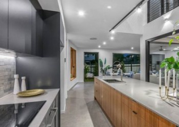 OzGrind Polished Concrete Brisbane