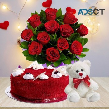  Send Best Anniversary Gifts to Bangalore Online at Low Cost - Same Day Delivery