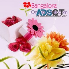  Send Best Anniversary Gifts to Bangalore Online at Low Cost - Same Day Delivery