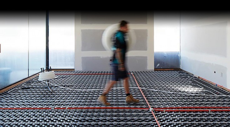 Hydronic Heating