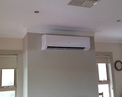 Heating & Cooling Solutions