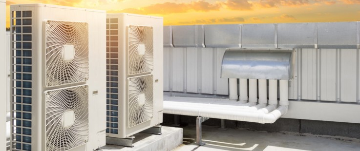 Heating & Cooling Solutions