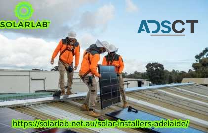 Premier Solar Installers Adelaide