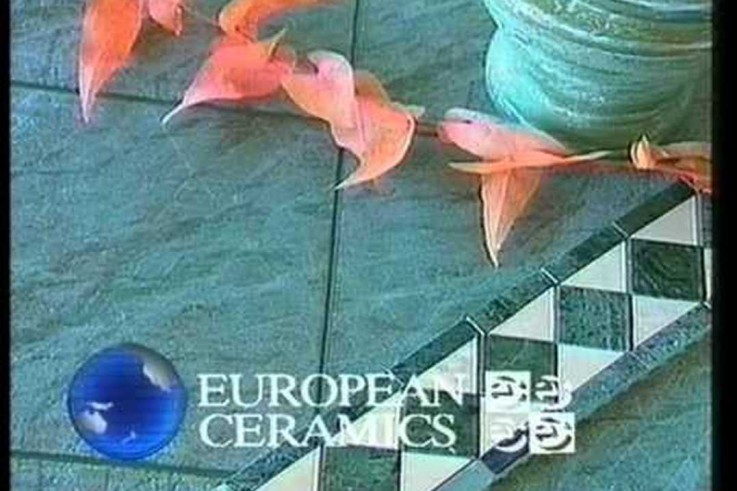 European Ceramics