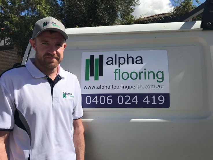 Alpha Flooring Perth