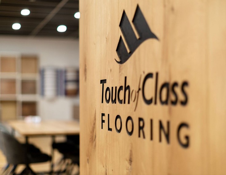 Touch Of Class Flooring