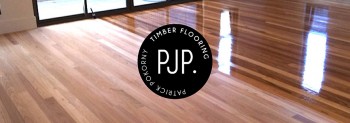 PJP Timber Flooring Adelaide