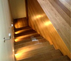 PJP Timber Flooring Adelaide