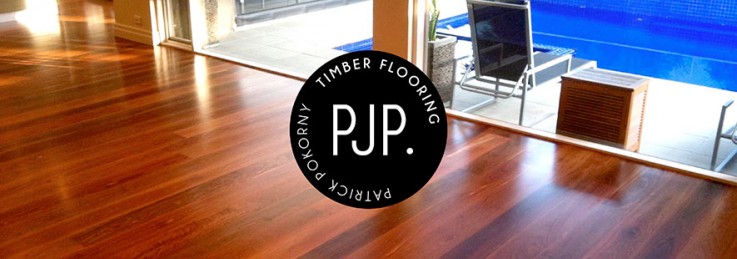 PJP Timber Flooring Adelaide